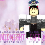 Midnight  Cafe V.2
