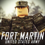 Fort Martin, Military Base