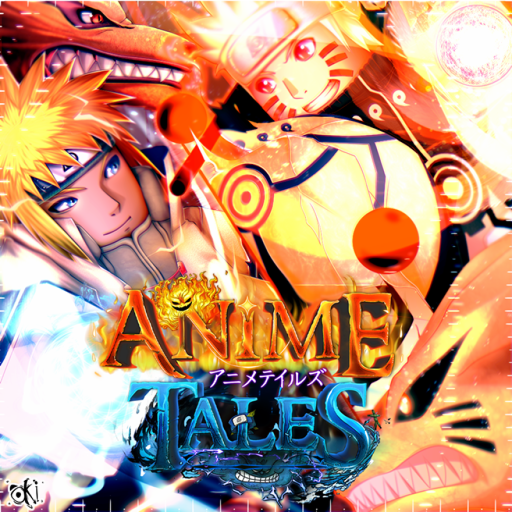 [2X💪+ PVP Arena] Anime Tales Simulator 