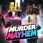 Murder Mayhem [🎉2M]