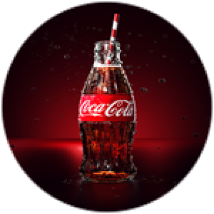 coca cola - Roblox