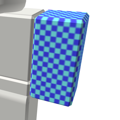 Classic Blocky - Roblox