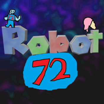 Robot 72