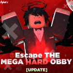 ESCAPE The MEGA HARD OBBY! [UPDATE 🎉]