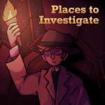 RMD Myth Places to Investigate