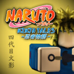 Naruto: Ninja Tales 