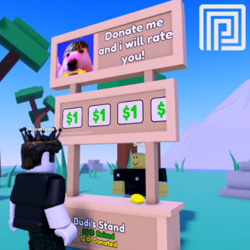 RATE MY AVATAR BUT WITH ROBUX! 🤑 💸