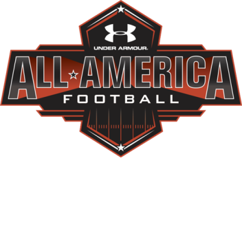 UNDER ARMOUR| All American Football Game