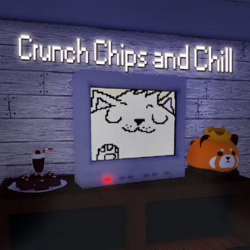 Crunch Chips n' Chill