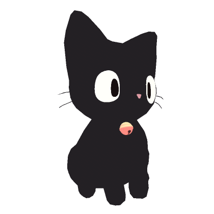 Cute Cat - Roblox