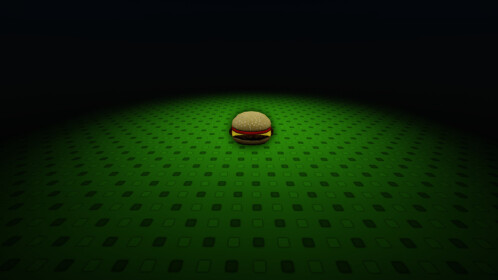 Mr. NOOB Eat Burger on the App Store