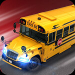 School Bus Simulator 2017