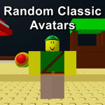 Random Classic Avatar Generator (🔓)