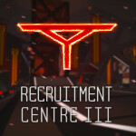 Recruitment Centre III