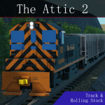 Attic 2 [broken]