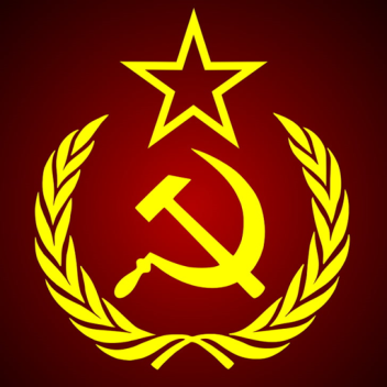 The Reborn Soviet Union HQ