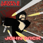 John Wick (LEVEL 8)
