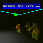 Defend The Core II [v2.4]