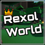 [EVENT] Rexol World: Reborn [In-Dev]