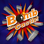 💣 Bomb the Castle! 💣