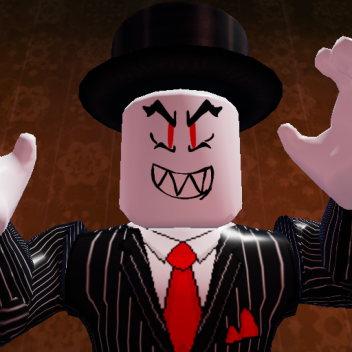 Pablo Haus! (Scary Obby)