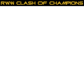 RWW Clash Of Champions