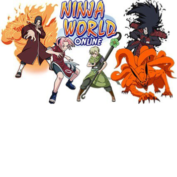 Ninja world
