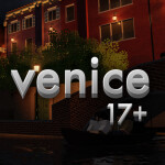 Venice 🔊 17+