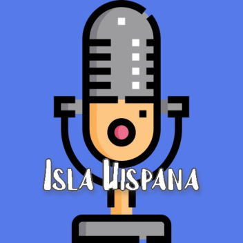 Isla Hispana [Chat Voz]