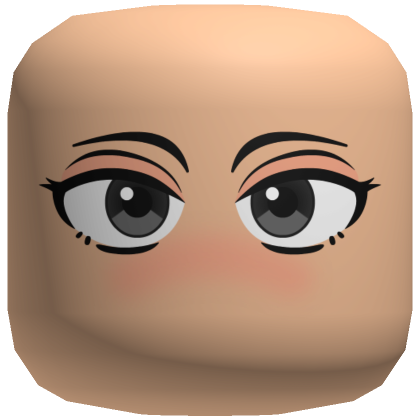 Mask - Roblox