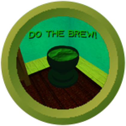 Do The Brew! - Roblox