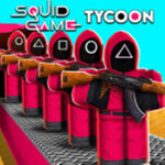Squid Game Tycoon