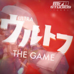[ZETTON BOSS!] ULTRA: the Game