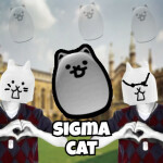 Sigma cat