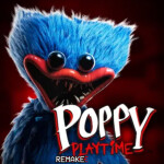 Poppy Playtime - CHAPTER 1 