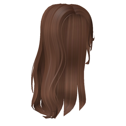 Brown Hair  Roblox Item - Rolimon's