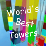 World's Best Towers [Classic]