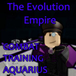 【TEE】Combat Training Aquarius