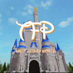 Walt Disney World Resort Roblox