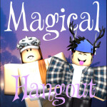 Magical Hangout