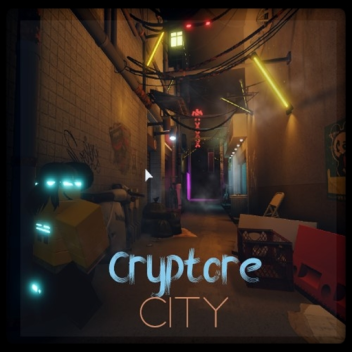 Cryptore City.