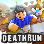 Deathrun 🏃‍♀️🎉