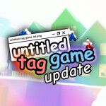 [recode] untitled tag game
