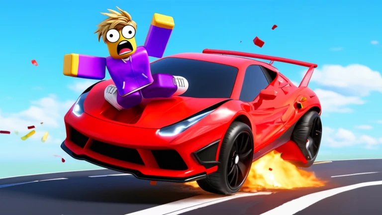 Hit and Run Simulator