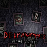 Deep Nightmares in the closet