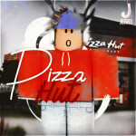 [🎃 HALLOWEEN UPDATE] Pizza Hut Restaurant 