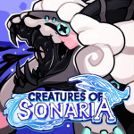 W3🥚 Creatures of Sonaria 🐰 Monster Kaiju Animal