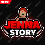 Jenna 🚨 (STORY)