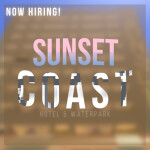 [🎉V6!] Sunset Hotel and Waterpark🌊
