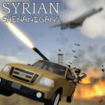 Syrian Shenanigans